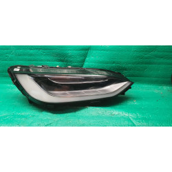 1034315-00-C Tesla Model X Right LED Up-Level Headlight 2016-2020