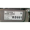 89908-33040 Toyota Camry Right Adaptive AFS Full LED Headlight 2018-2023