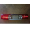 15850282 Buick Liftgate Tailgate Hatch Tail Brake Lamp License Panel
