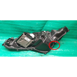 89908-33040 Toyota Camry Right Adaptive AFS Full LED Headlight 2018-2023