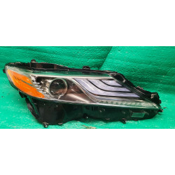 89908-33040 Toyota Camry Right Adaptive AFS Full LED Headlight 2018-2023