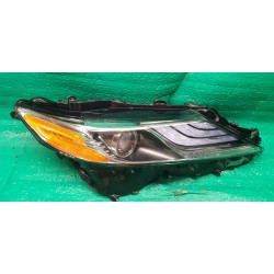 89908-33040 Toyota Camry Right Adaptive AFS Full LED Headlight 2018-2023