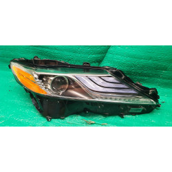 89908-33040 Toyota Camry Right Adaptive AFS Full LED Headlight 2018-2023