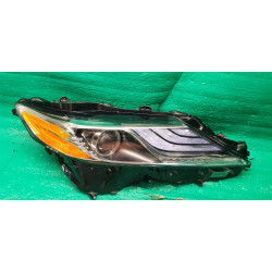 89908-33040 Toyota Camry Right Adaptive AFS Full LED Headlight 2018-2023