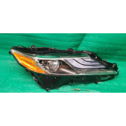 89908-33040 Toyota Camry Right Adaptive AFS Full LED Headlight 2018-2023