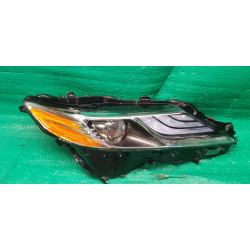 89908-33040 Toyota Camry Right Adaptive AFS Full LED Headlight 2018-2023