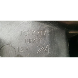81110-F4200 Toyota C-HR Right Full LED Headlight 2020-2023