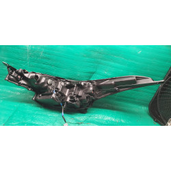 81110-F4200 Toyota C-HR Right Full LED Headlight 2020-2023