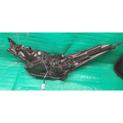 81110-F4200 Toyota C-HR Right Full LED Headlight 2020-2023