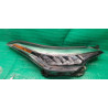 81110-F4200 Toyota C-HR Right Full LED Headlight 2020-2023