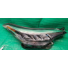 81110-F4200 Toyota C-HR Right Full LED Headlight 2020-2023