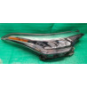 81110-F4200 Toyota C-HR Right Full LED Headlight 2020-2023