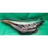 81110-F4200 Toyota C-HR Right Full LED Headlight 2020-2023