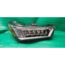 33100-TZ5-A51 Acura MDX Right Full LED Headlight 2017-2020 33109-TZ5-A511