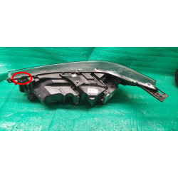 33100-TZ5-A51 Acura MDX Right Full LED Headlight 2017-2020 33109-TZ5-A511