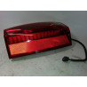 15890422 Cadillac Escalade Left LED Tail Lamp 2007-2014 22837839