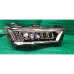 33100-TZ5-A51 Acura MDX Right Full LED Headlight 2017-2020 33109-TZ5-A511