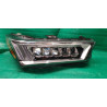 33100-TZ5-A51 Acura MDX Right Full LED Headlight 2017-2020 33109-TZ5-A511