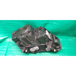 7399115 BMW X5 Left LED Xenon Headlight 2013-2018