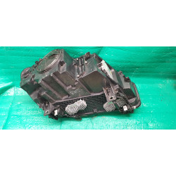 7399115 BMW X5 Left LED Xenon Headlight 2013-2018