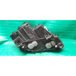 7399115 BMW X5 Left LED Xenon Headlight 2013-2018