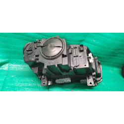 7399115 BMW X5 Left LED Xenon Headlight 2013-2018