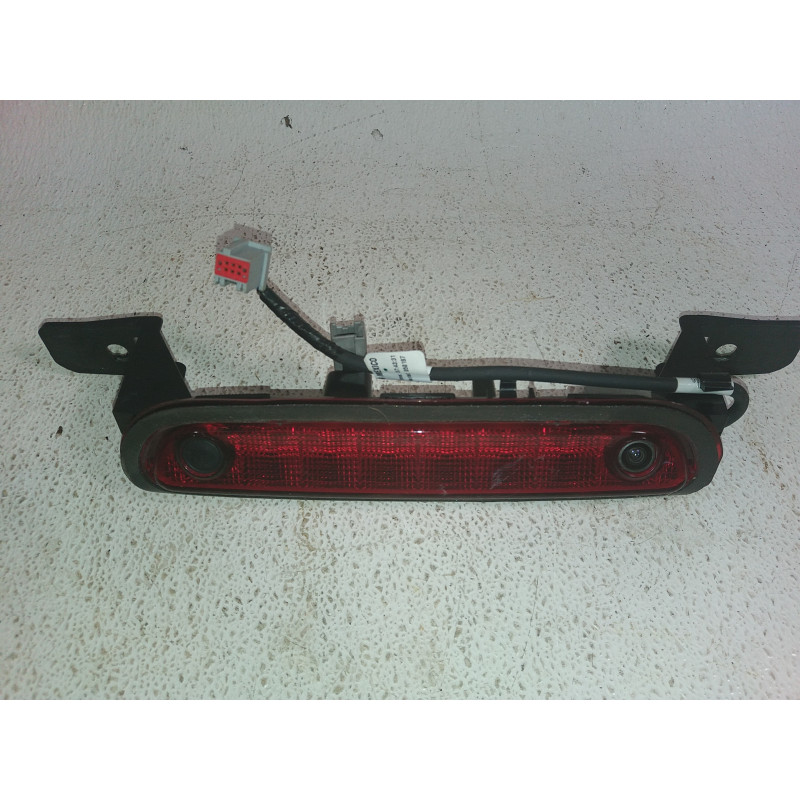 68212996AD Chrysler 300 Rear Brake Camera Tail Light 2015-2017 68210237AC