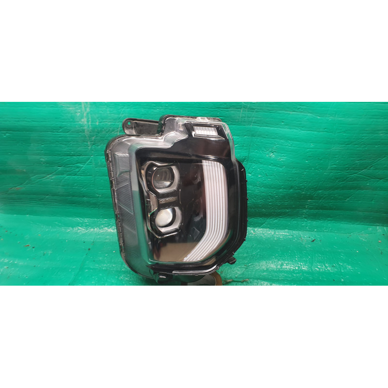 92102-S8120 Hyundai Palisade Right Full LED Headlight 2020-2023 92102-S8020