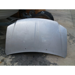 Dodge Grand Caravan Hood Aluminum 2008-2010