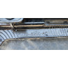 KJ7B-8200-ADW Lincoln MKC Chrome Grille 2019-2022