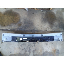 1SP16TRMAE Chrysler Town & Country Rear Trunk Chrome Panel 2011-2017