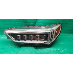33150-TZ3-A51 Acura TLX Left LED Headlight 2018-2020 33109-TZ3-A511