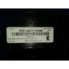 FR3B-6343504-KD Ford Mustang GT Rear Trunk Panel Decklid and Camera