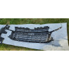 84634453 Chevrolet Tahoe Chrome Grille (High Country Trim) 2021-2024