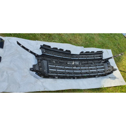 84634453 Chevrolet Tahoe Chrome Grille (High Country Trim) 2021-2024