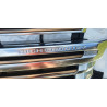 84634453 Chevrolet Tahoe Chrome Grille (High Country Trim) 2021-2024