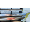 84634453 Chevrolet Tahoe Chrome Grille (High Country Trim) 2021-2024