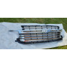 84634453 Chevrolet Tahoe Chrome Grille (High Country Trim) 2021-2024