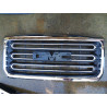 23210303 GMC Sierra 2500HD Front Chrome Grille 2015-2019