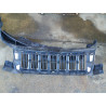 Jeep Grand Cherokee Chrome Grill 2011-2013