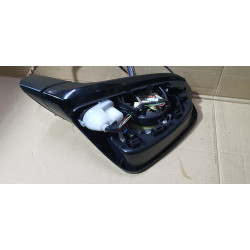 87910-0E670 Lexus RX350 Right Blind Spot Camera Power Fold Turn Mirror