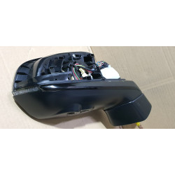 87910-0E670 Lexus RX350 Right Blind Spot Camera Power Fold Turn Mirror