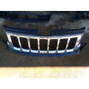 Jeep Grand Cherokee Chrome Grill 2011-2013