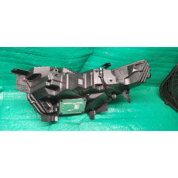 MB5B-13W029-EB Ford Explorer Right Mid Full LED Headlight 2020-2024