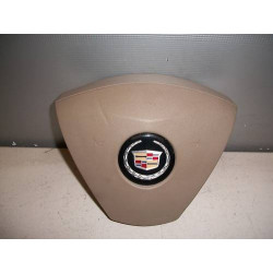 Cadillac STS Driver Airbag 2005-2010