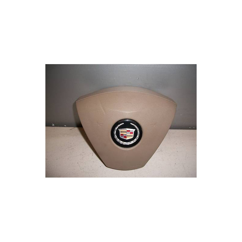 Cadillac STS Driver Airbag 2005-2010