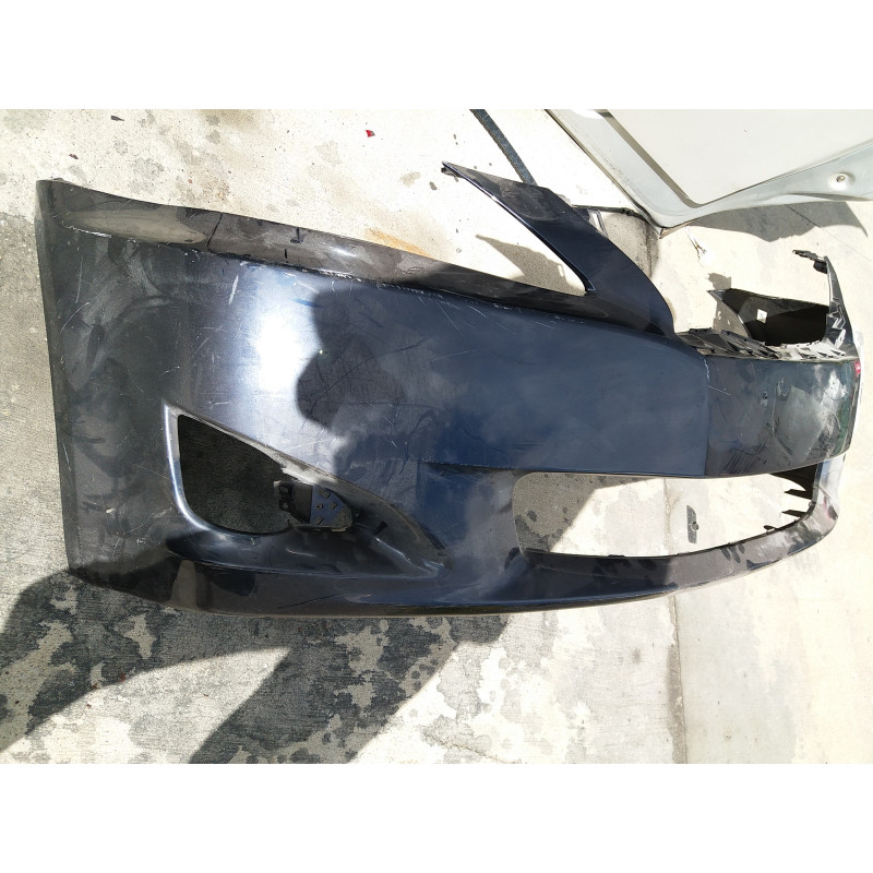 Lexus IS Front Bumper Lift 2009-2010 | IS250, IS350