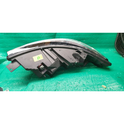 MB5B-13W029-EB Ford Explorer Right Mid Full LED Headlight 2020-2024