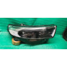 MB5B-13W029-EB Ford Explorer Right Mid Full LED Headlight 2020-2024
