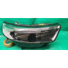 MB5B-13W029-EB Ford Explorer Right Mid Full LED Headlight 2020-2024